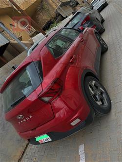 هيونداي فينو